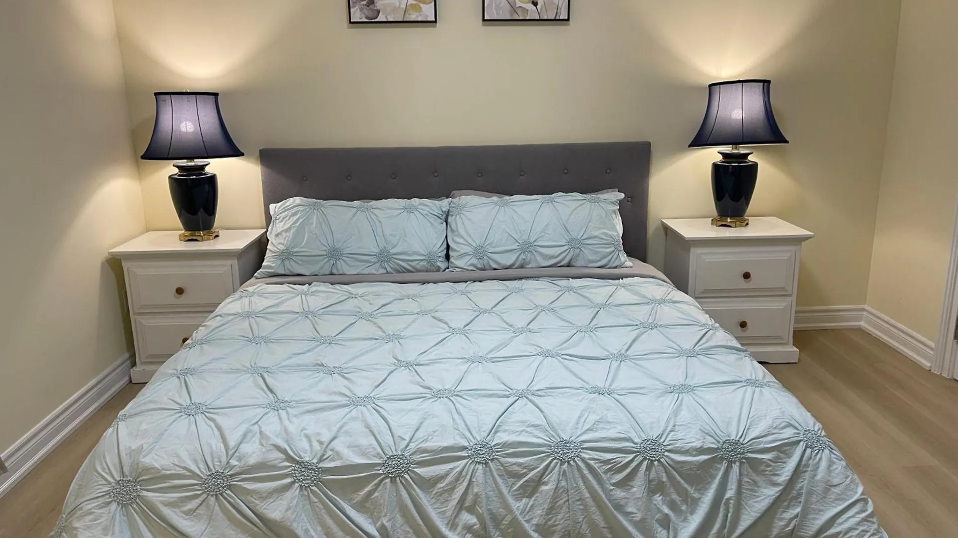 Two-Bedroom Suite With King Bed-4 Minutes To The Falls Niagara Falls Holiday home