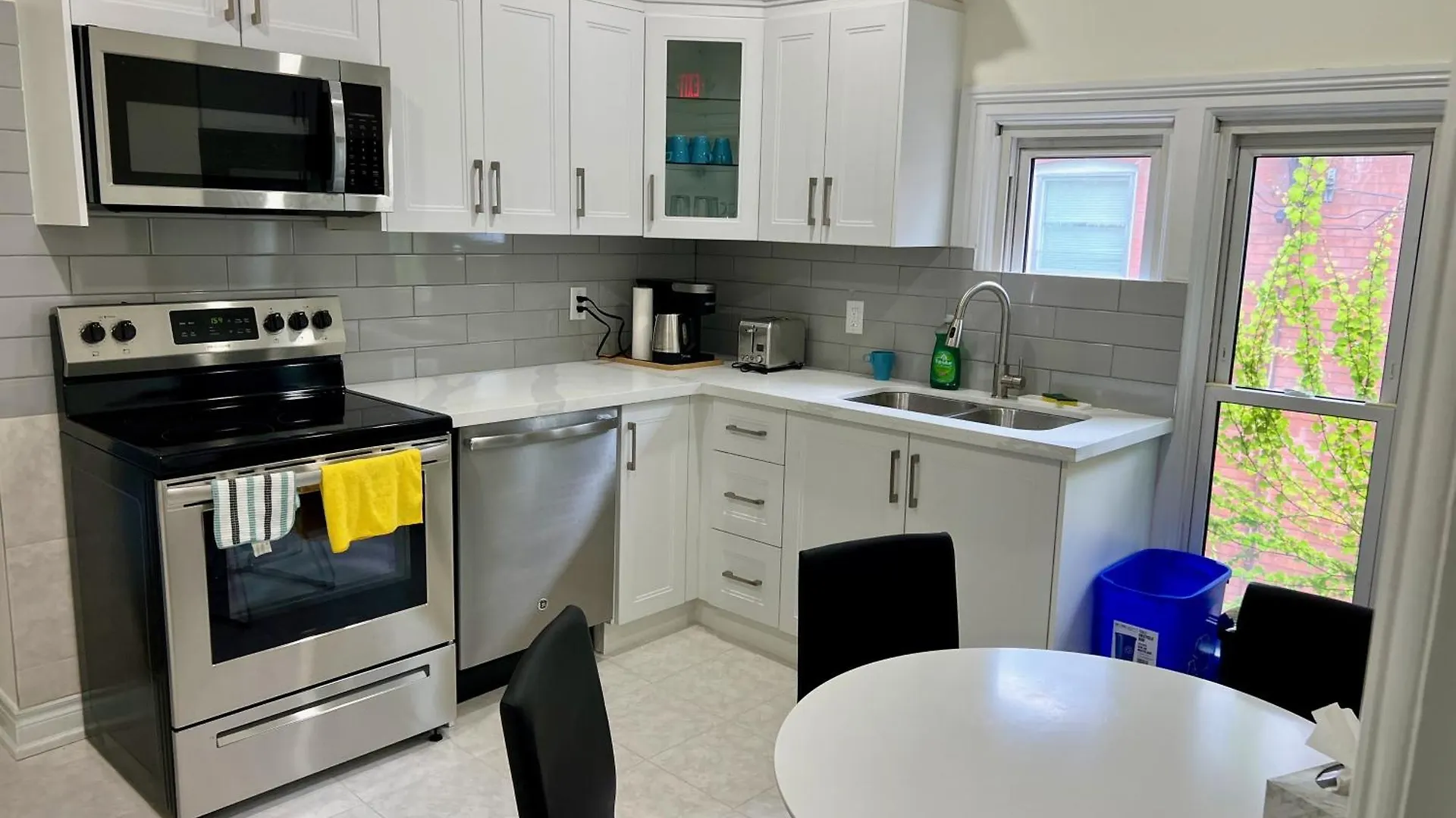 Two-Bedroom Suite With King Bed-4 Minutes To The Falls Niagara Falls 0*,